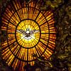 ‘De Heilige Geest’ van Gian Lorenzo Bernini van Ellen Gerrits
