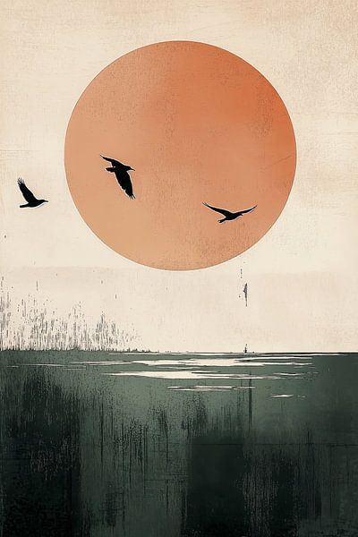 Still Waters by Studio BB