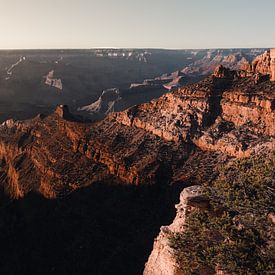 Grand Canyon von Jorik kleen