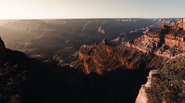 Grand Canyon by Jorik kleen