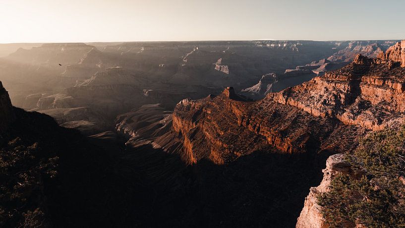Grand Canyon van Jorik kleen