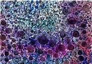 Spirals of love van MY HAPPY SOUL ART thumbnail