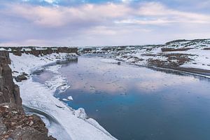 Jökulsá á Fjöllum River