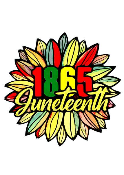 1865 juneteenth von irvan halim
