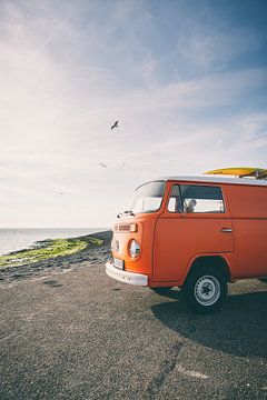 Volkswagen Surf Bus