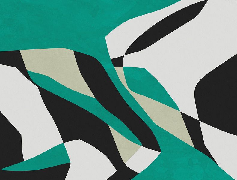 Creatieve communicatie 6 van Georgia Chagas