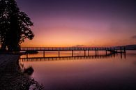 Morning mood at Lake Constance by Marcus Lanz thumbnail