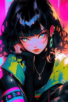 Jenn and her thoughts