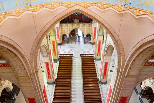 Bavo Kathedrale Basiliek Haarlem