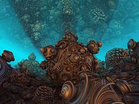 Fractal world