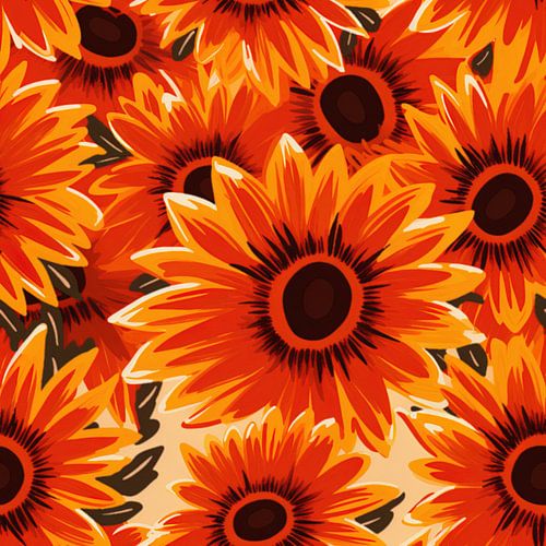 A Touch of Summer #XXXVI