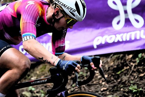 Lorena Wiebes Fresko