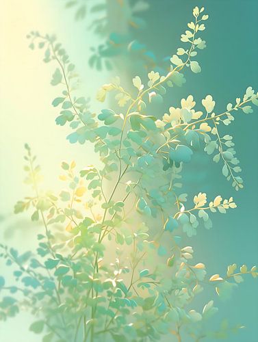 fleur botanique plante