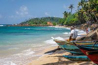 Coconut Tree Hill in Mirissa, Sri Lanka