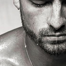 Portrait: The Contemplation by Affect Fotografie