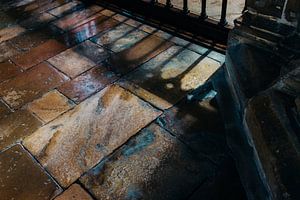 Stained Glass II