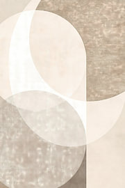 Neutrale Bögen No. 3
