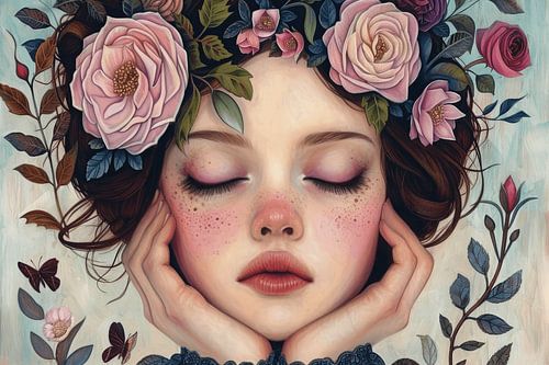Daydreamer by Atelier Pink Blossom