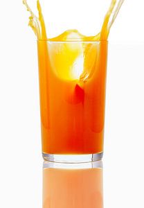 Orangensaft