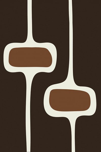 70er Jahre Retro Party 1 von Studio Malabar