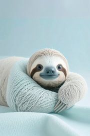 Faulheit... von Ans Bastiaanssen