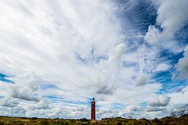 Phare Westhoofd Zierikzee sur Brian Morgan