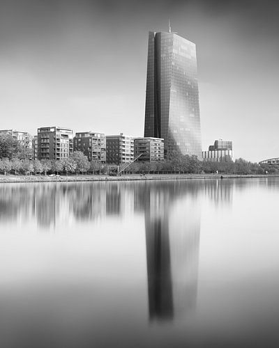 ECB (b/w)
