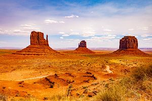 Monument Valley Stammespark