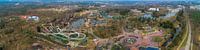 Efteling 180 degrees