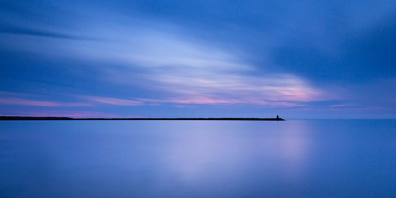 Brouwersdam by Caatje Clicks