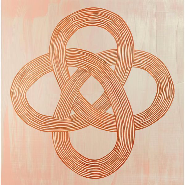 Scandinavian abstract by Modern Collection