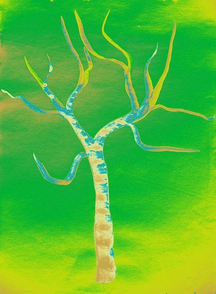 Tree of life par M.A. Ziehr