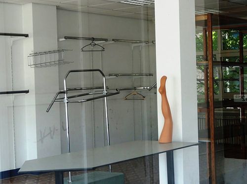 Urban Communication 52