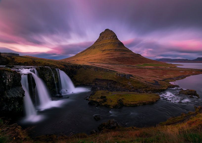 Perfection by Georgios Kossieris