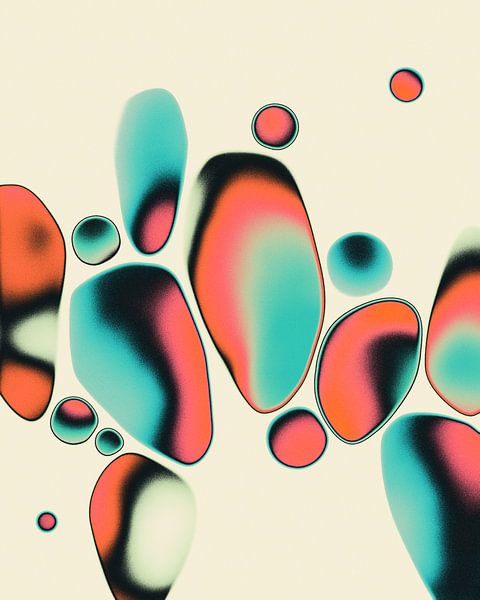 Cosmic Jazz 5 by Jazzberry Blue