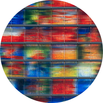 Gevel beeld en geluid Hilversum