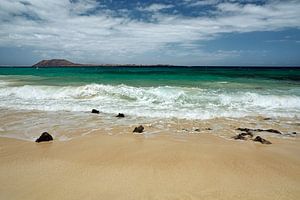 Corralejo II