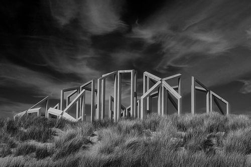 Echo of the Sandwatch