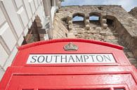 Southampton by Richard Wareham thumbnail