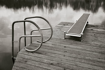 Natuurbad Zwemlust, Nieuwersluis