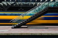 Gare de Rotterdam