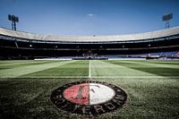 De Kuip - Feijenoord - Rotterdam