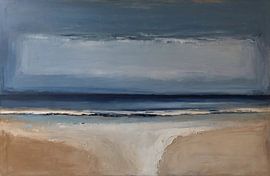 Der Weg zum Strand von Art & Soul Creations