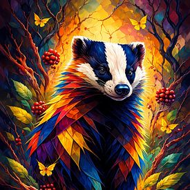 That by Linda de Klein