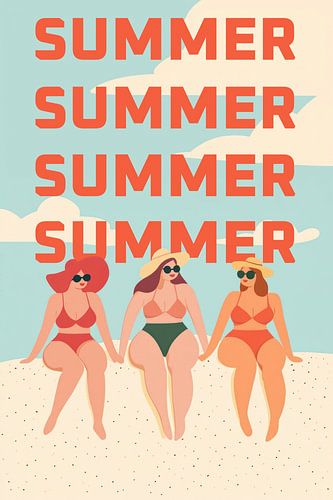 Summers van J.O. Han