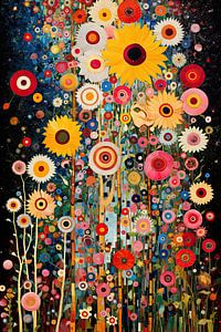 Sonnenblume