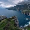 Slieve League (Co. Donegal, Ireland) by Niko Kersting