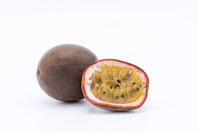 Fruit de la passion par Tom Van den Bossche