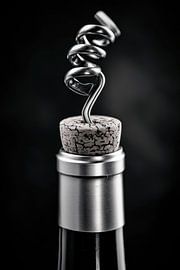 Ouvre-bouchon sur Poster Art Shop