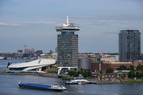 Tour ADAM Amsterdam